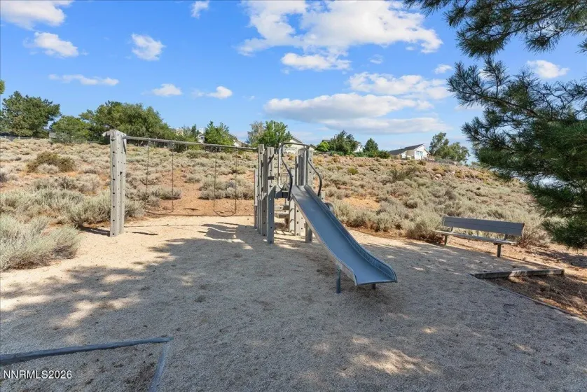 6353 Copper Creek, Reno, Nevada 89519, 3 Bedrooms Bedrooms, ,3 BathroomsBathrooms,Residential,Residential,Copper Creek,0,260009899