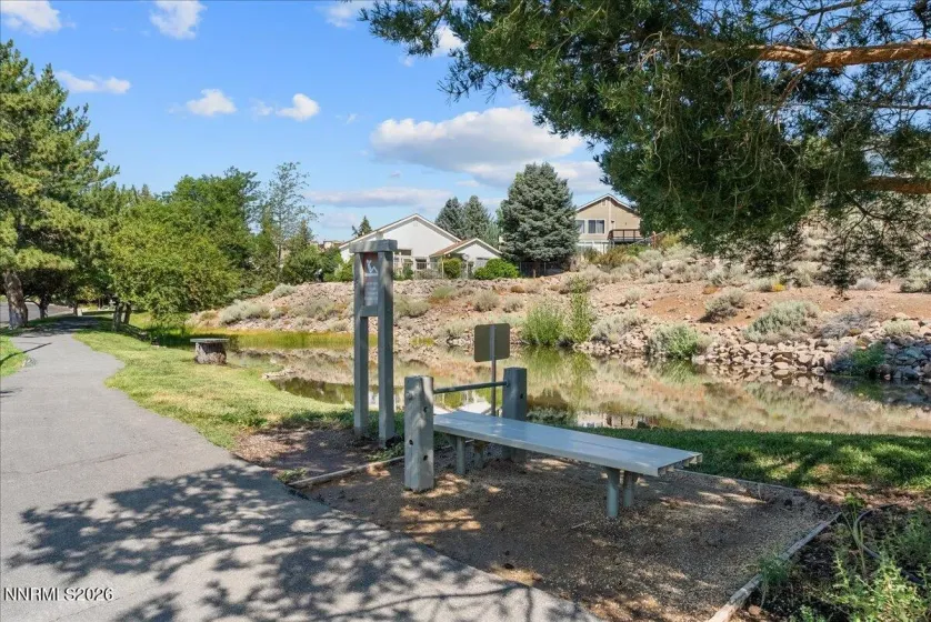 6353 Copper Creek, Reno, Nevada 89519, 3 Bedrooms Bedrooms, ,3 BathroomsBathrooms,Residential,Residential,Copper Creek,0,260009899