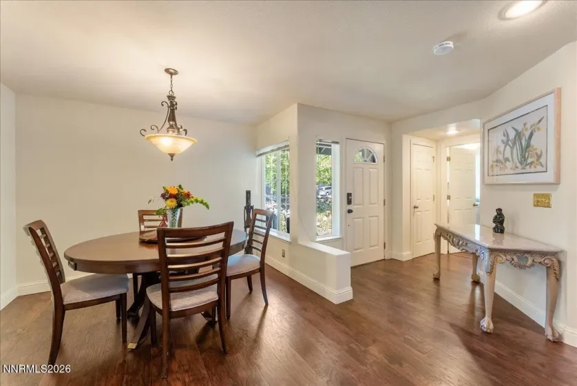6353 Copper Creek, Reno, Nevada 89519, 3 Bedrooms Bedrooms, ,3 BathroomsBathrooms,Residential,Residential,Copper Creek,0,260009899