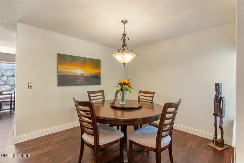 6353 Copper Creek, Reno, Nevada 89519, 3 Bedrooms Bedrooms, ,3 BathroomsBathrooms,Residential,Residential,Copper Creek,0,260009899
