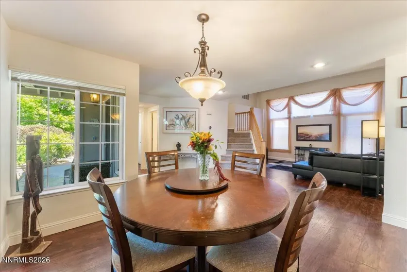 6353 Copper Creek, Reno, Nevada 89519, 3 Bedrooms Bedrooms, ,3 BathroomsBathrooms,Residential,Residential,Copper Creek,0,260009899
