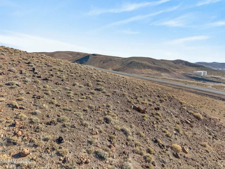 1580 Jean, Silver Springs, Nevada 89429, ,Land,Residential,Jean,0,260009901