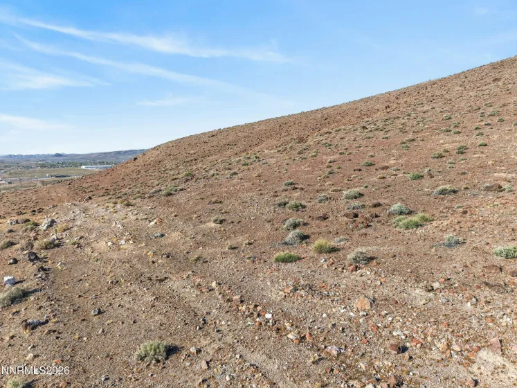 1580 Jean, Silver Springs, Nevada 89429, ,Land,Residential,Jean,0,260009901