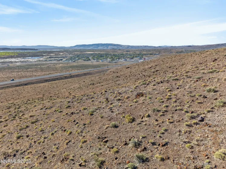 1580 Jean, Silver Springs, Nevada 89429, ,Land,Residential,Jean,0,260009901