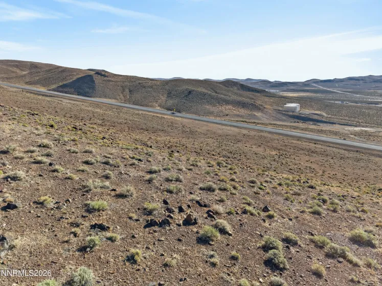 1580 Jean, Silver Springs, Nevada 89429, ,Land,Residential,Jean,0,260009901