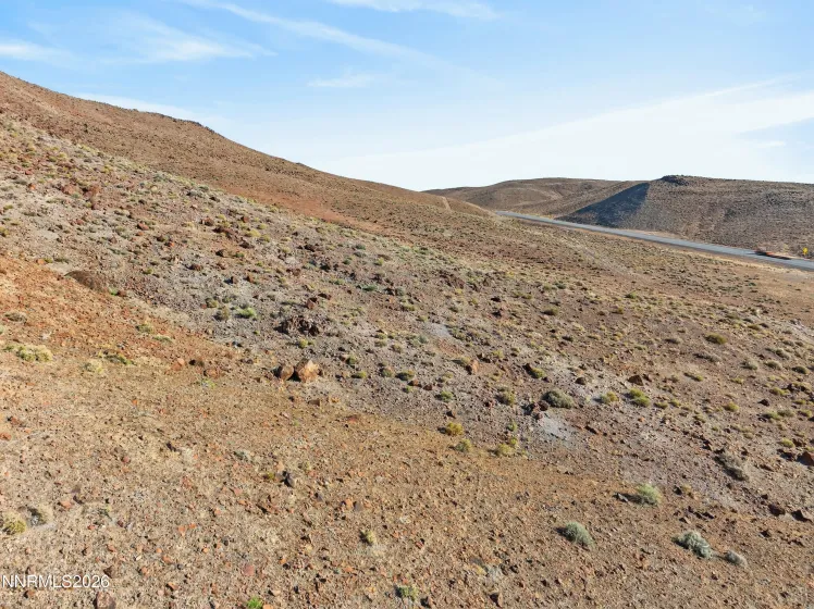 1580 Jean, Silver Springs, Nevada 89429, ,Land,Residential,Jean,0,260009901