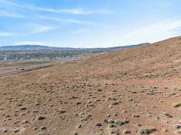 1580 Jean, Silver Springs, Nevada 89429, ,Land,Residential,Jean,0,260009901
