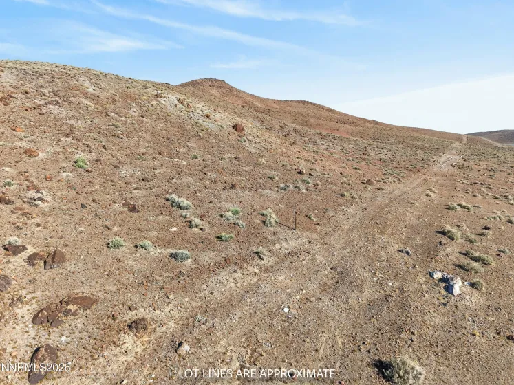 1580 Jean, Silver Springs, Nevada 89429, ,Land,Residential,Jean,0,260009901