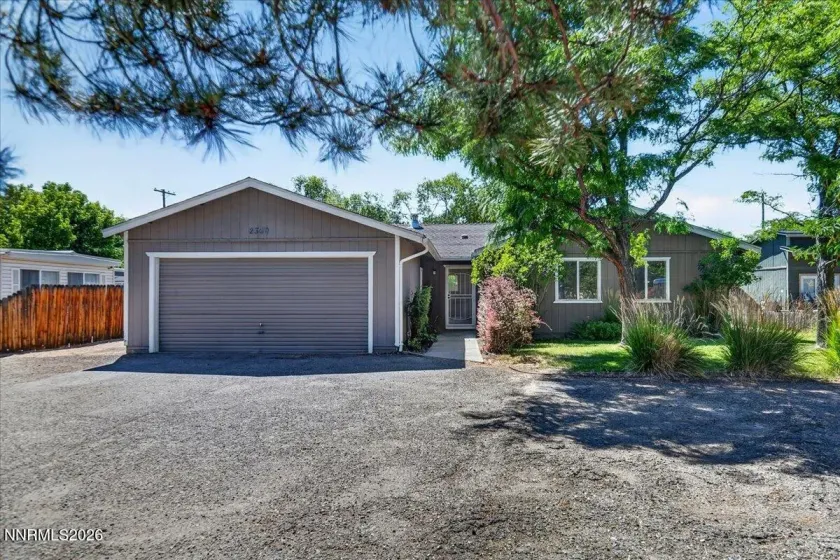 2360 Airport, Carson City, Nevada 89706, 4 Bedrooms Bedrooms, ,2 BathroomsBathrooms,Residential,Residential,Airport,0,260009903