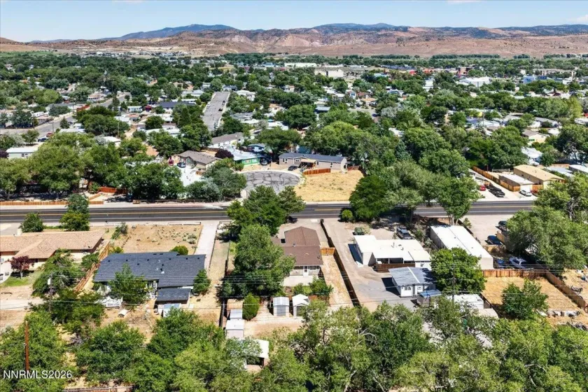 2360 Airport, Carson City, Nevada 89706, 4 Bedrooms Bedrooms, ,2 BathroomsBathrooms,Residential,Residential,Airport,0,260009903