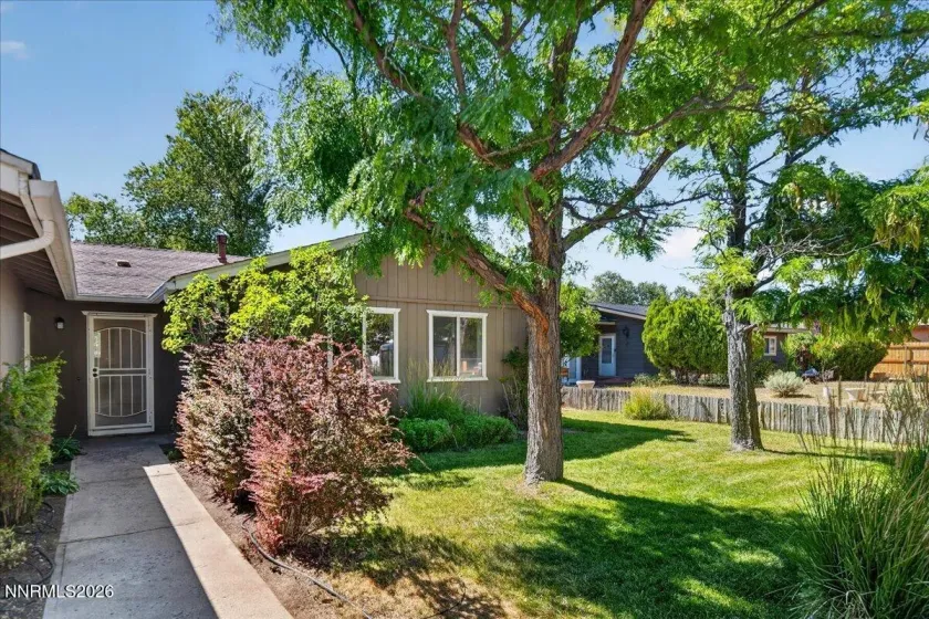 2360 Airport, Carson City, Nevada 89706, 4 Bedrooms Bedrooms, ,2 BathroomsBathrooms,Residential,Residential,Airport,0,260009903