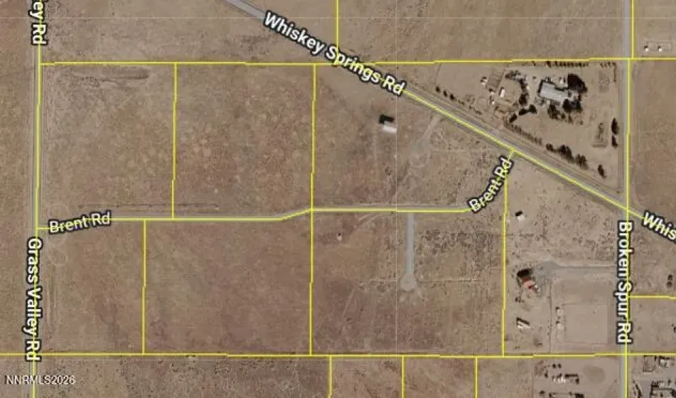 1205 Whiskey Springs, Reno, Nevada 89510, ,Land,Residential,Whiskey Springs,0,260009904