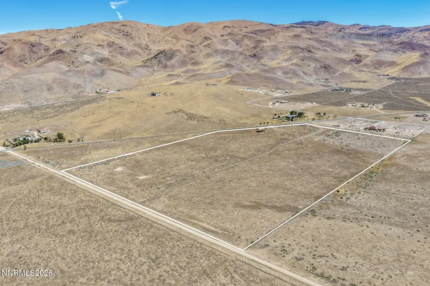 1205 Whiskey Springs, Reno, Nevada 89510, ,Land,Residential,Whiskey Springs,0,260009904