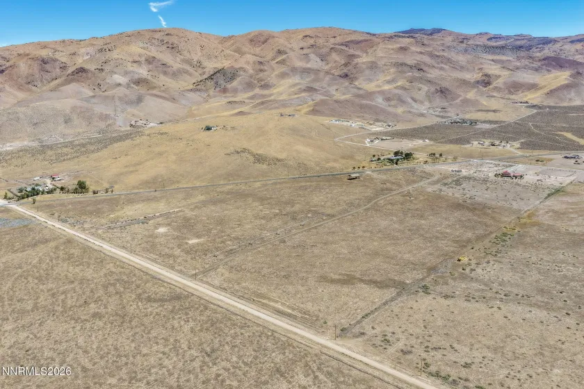 1205 Whiskey Springs, Reno, Nevada 89510, ,Land,Residential,Whiskey Springs,0,260009904