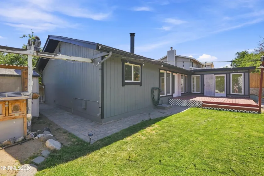 3365 Bowie, Reno, Nevada 89503, 3 Bedrooms Bedrooms, ,2 BathroomsBathrooms,Residential,Residential,Bowie,0,260009905