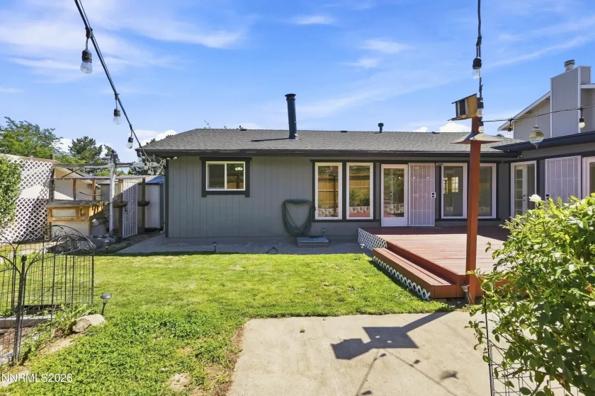 3365 Bowie, Reno, Nevada 89503, 3 Bedrooms Bedrooms, ,2 BathroomsBathrooms,Residential,Residential,Bowie,0,260009905