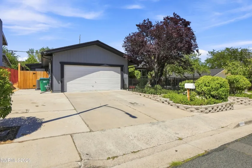 3365 Bowie, Reno, Nevada 89503, 3 Bedrooms Bedrooms, ,2 BathroomsBathrooms,Residential,Residential,Bowie,0,260009905