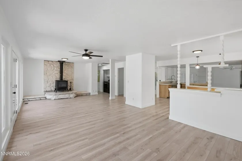 3365 Bowie, Reno, Nevada 89503, 3 Bedrooms Bedrooms, ,2 BathroomsBathrooms,Residential,Residential,Bowie,0,260009905