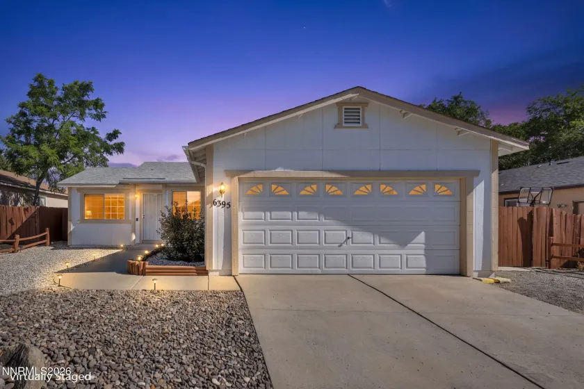 6395 Ottawa, Sun Valley, Nevada 89433, 3 Bedrooms Bedrooms, ,2 BathroomsBathrooms,Residential,Residential,Ottawa,0,260009906