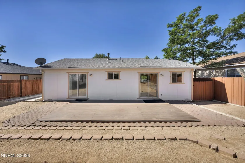 6395 Ottawa, Sun Valley, Nevada 89433, 3 Bedrooms Bedrooms, ,2 BathroomsBathrooms,Residential,Residential,Ottawa,0,260009906