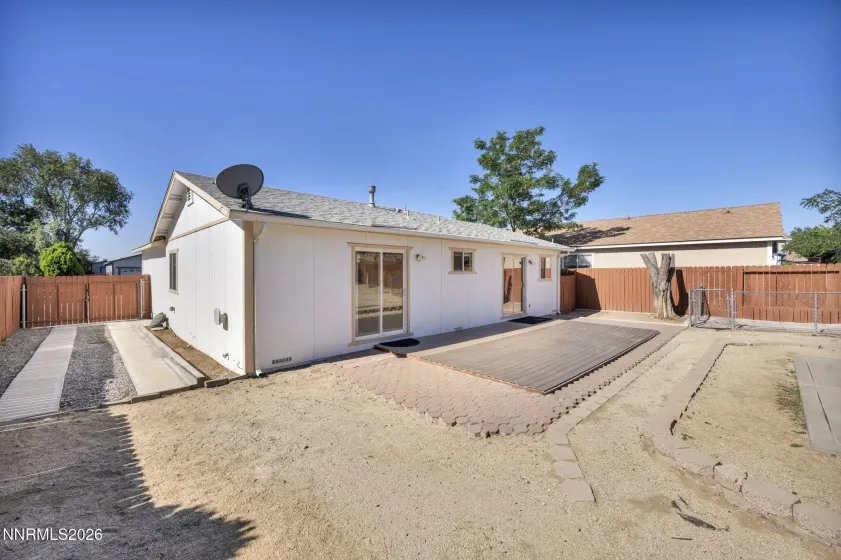 6395 Ottawa, Sun Valley, Nevada 89433, 3 Bedrooms Bedrooms, ,2 BathroomsBathrooms,Residential,Residential,Ottawa,0,260009906