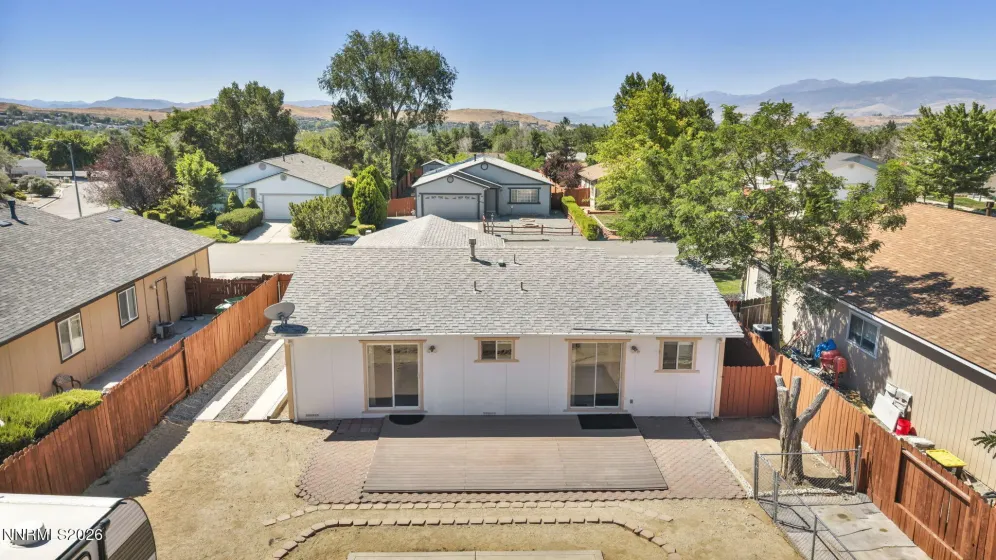 6395 Ottawa, Sun Valley, Nevada 89433, 3 Bedrooms Bedrooms, ,2 BathroomsBathrooms,Residential,Residential,Ottawa,0,260009906
