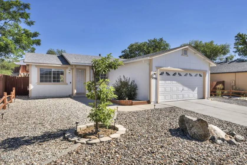 6395 Ottawa, Sun Valley, Nevada 89433, 3 Bedrooms Bedrooms, ,2 BathroomsBathrooms,Residential,Residential,Ottawa,0,260009906