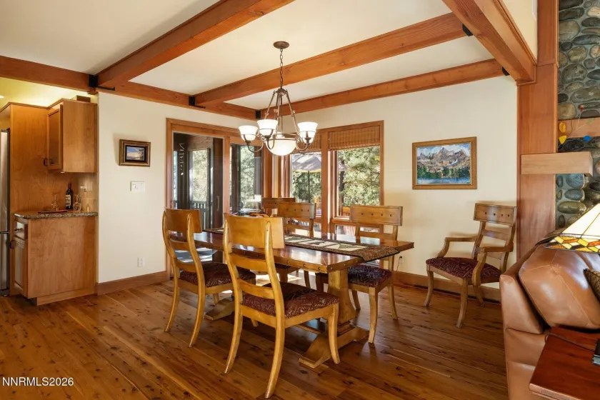 978 Dancing Bears, Portola, California 96122, 3 Bedrooms Bedrooms, ,3 BathroomsBathrooms,Residential,Residential,Dancing Bears,0,260009907