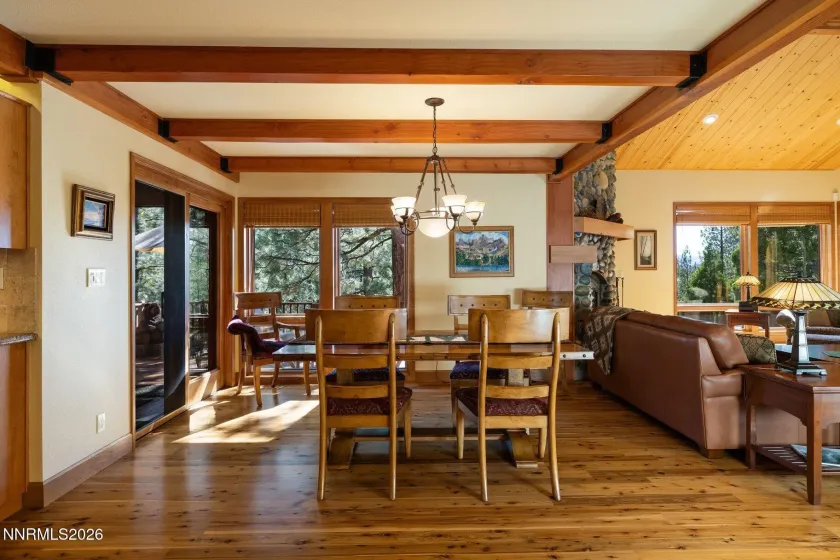 978 Dancing Bears, Portola, California 96122, 3 Bedrooms Bedrooms, ,3 BathroomsBathrooms,Residential,Residential,Dancing Bears,0,260009907
