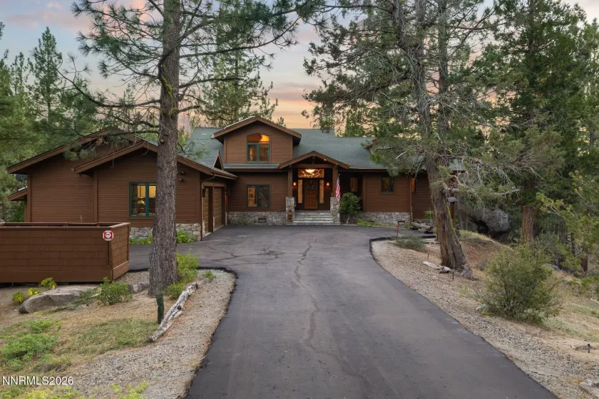 978 Dancing Bears, Portola, California 96122, 3 Bedrooms Bedrooms, ,3 BathroomsBathrooms,Residential,Residential,Dancing Bears,0,260009907