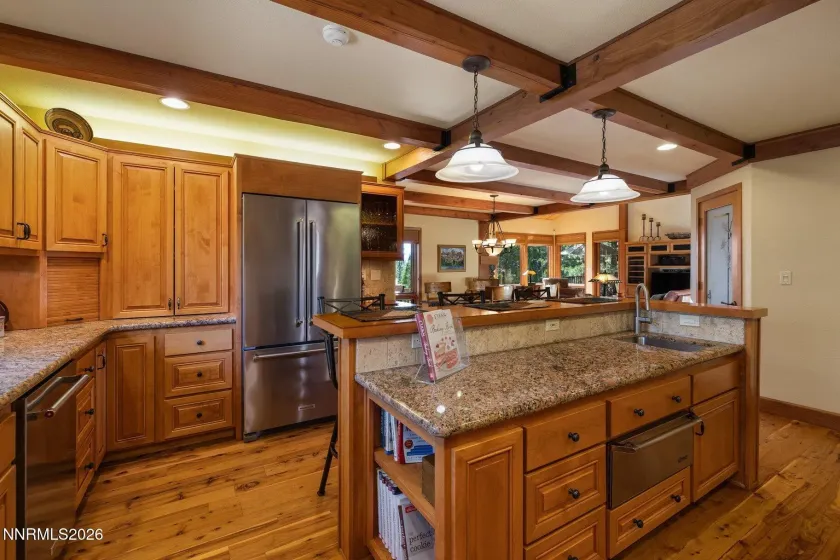 978 Dancing Bears, Portola, California 96122, 3 Bedrooms Bedrooms, ,3 BathroomsBathrooms,Residential,Residential,Dancing Bears,0,260009907