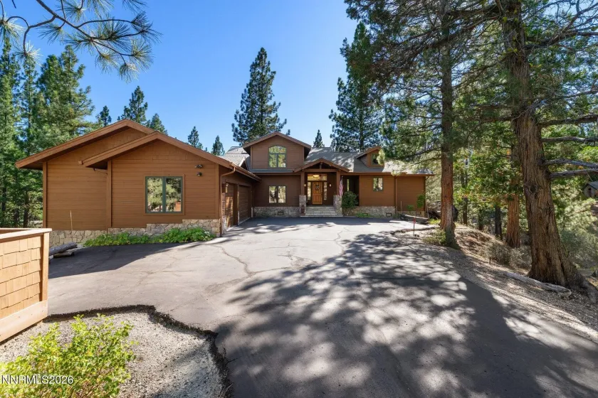 978 Dancing Bears, Portola, California 96122, 3 Bedrooms Bedrooms, ,3 BathroomsBathrooms,Residential,Residential,Dancing Bears,0,260009907