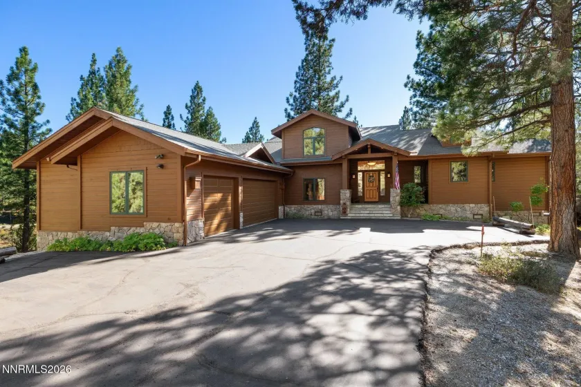 978 Dancing Bears, Portola, California 96122, 3 Bedrooms Bedrooms, ,3 BathroomsBathrooms,Residential,Residential,Dancing Bears,0,260009907