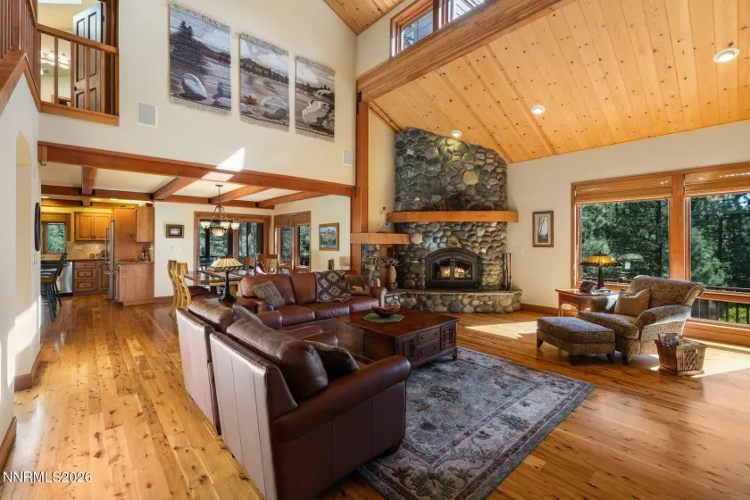 978 Dancing Bears, Portola, California 96122, 3 Bedrooms Bedrooms, ,3 BathroomsBathrooms,Residential,Residential,Dancing Bears,0,260009907