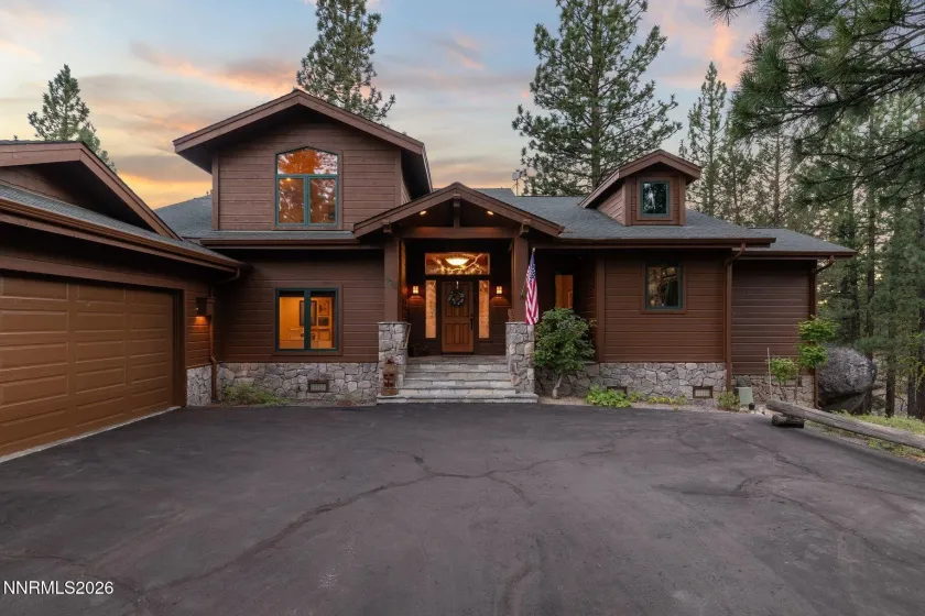 978 Dancing Bears, Portola, California 96122, 3 Bedrooms Bedrooms, ,3 BathroomsBathrooms,Residential,Residential,Dancing Bears,0,260009907