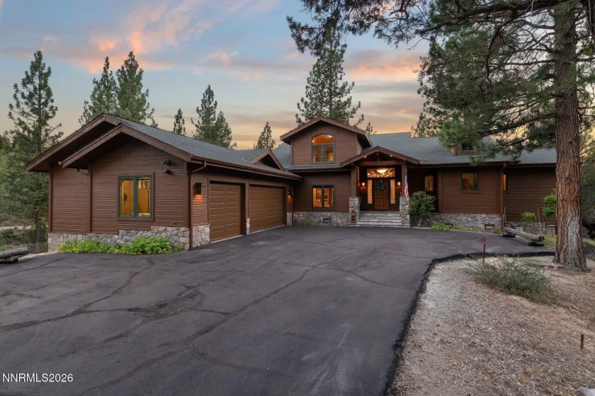 978 Dancing Bears, Portola, California 96122, 3 Bedrooms Bedrooms, ,3 BathroomsBathrooms,Residential,Residential,Dancing Bears,0,260009907