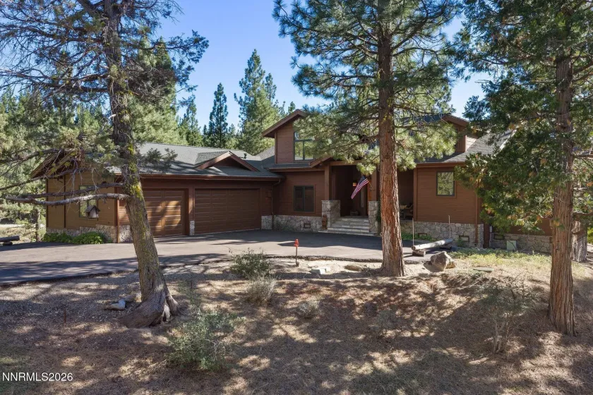 978 Dancing Bears, Portola, California 96122, 3 Bedrooms Bedrooms, ,3 BathroomsBathrooms,Residential,Residential,Dancing Bears,0,260009907