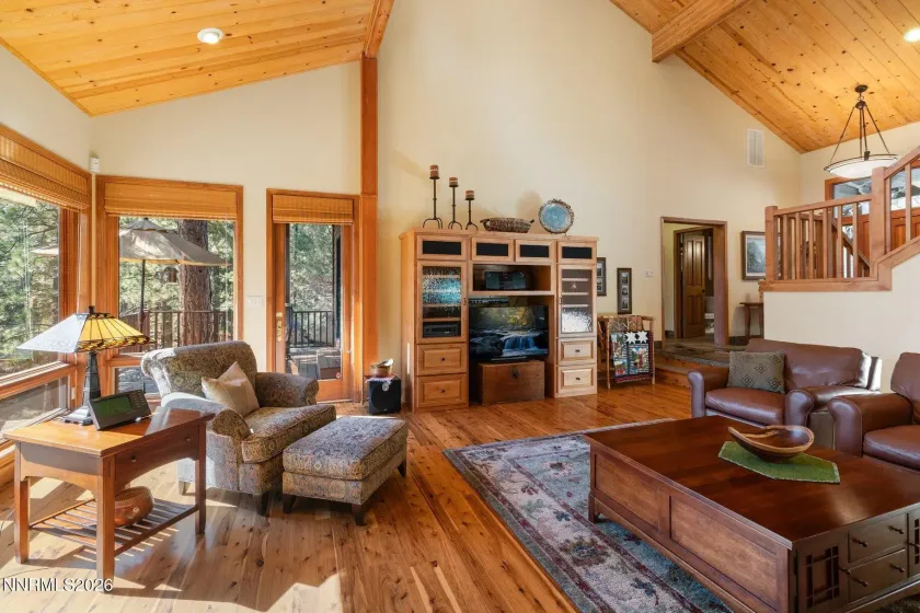978 Dancing Bears, Portola, California 96122, 3 Bedrooms Bedrooms, ,3 BathroomsBathrooms,Residential,Residential,Dancing Bears,0,260009907