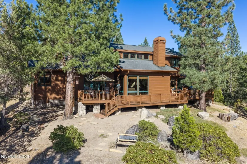 978 Dancing Bears, Portola, California 96122, 3 Bedrooms Bedrooms, ,3 BathroomsBathrooms,Residential,Residential,Dancing Bears,0,260009907