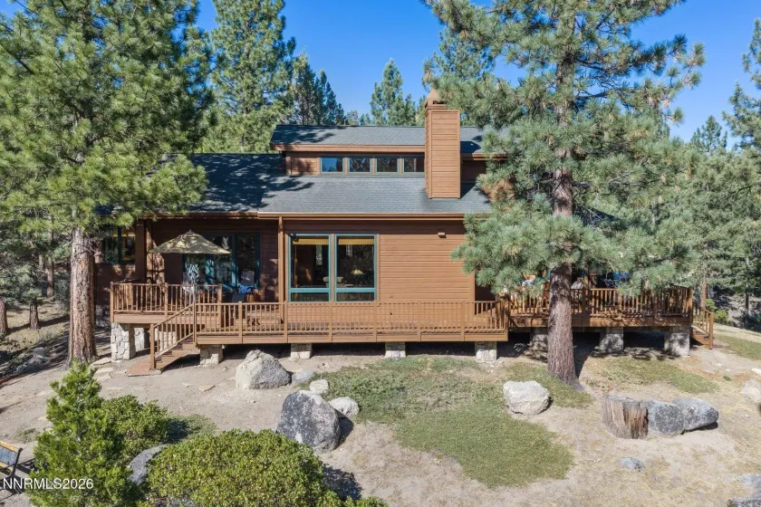 978 Dancing Bears, Portola, California 96122, 3 Bedrooms Bedrooms, ,3 BathroomsBathrooms,Residential,Residential,Dancing Bears,0,260009907