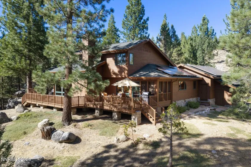 978 Dancing Bears, Portola, California 96122, 3 Bedrooms Bedrooms, ,3 BathroomsBathrooms,Residential,Residential,Dancing Bears,0,260009907