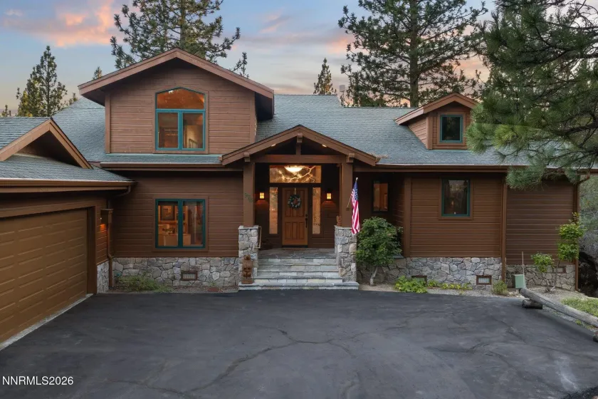 978 Dancing Bears, Portola, California 96122, 3 Bedrooms Bedrooms, ,3 BathroomsBathrooms,Residential,Residential,Dancing Bears,0,260009907
