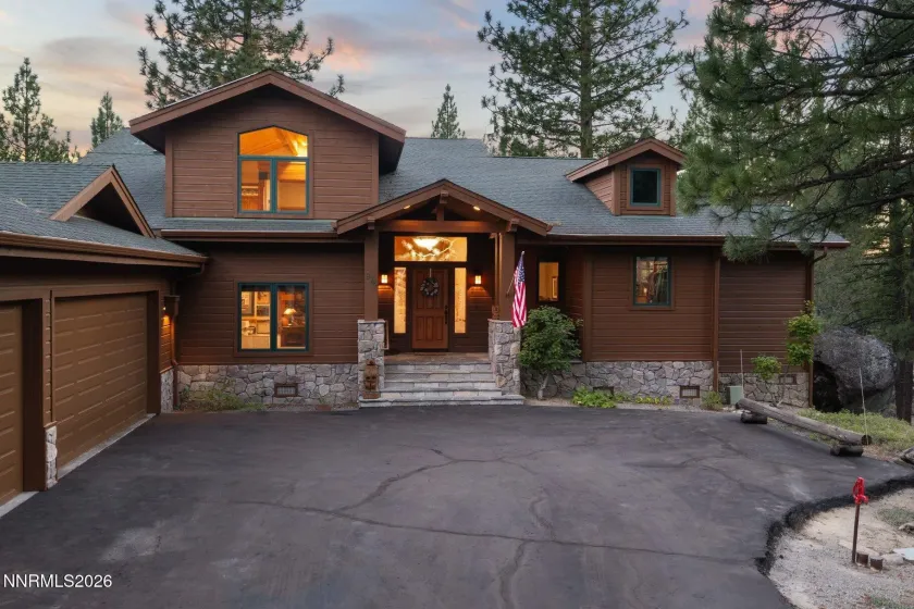 978 Dancing Bears, Portola, California 96122, 3 Bedrooms Bedrooms, ,3 BathroomsBathrooms,Residential,Residential,Dancing Bears,0,260009907