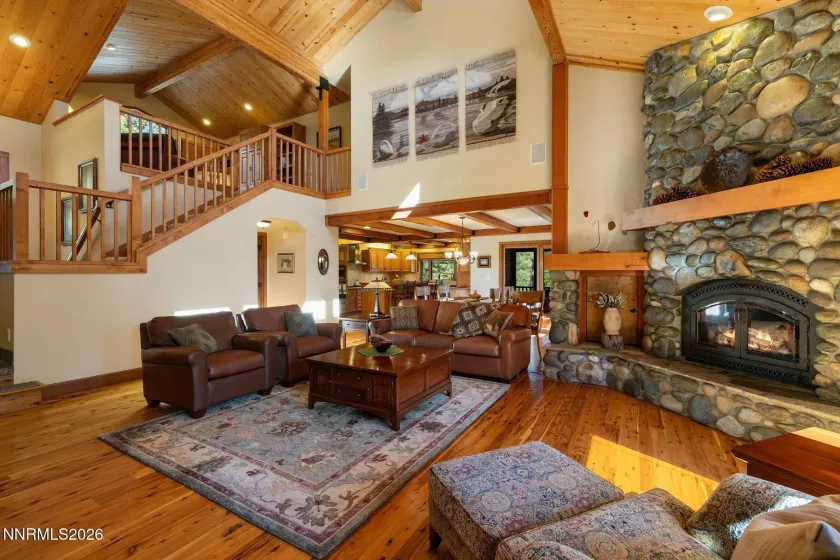 978 Dancing Bears, Portola, California 96122, 3 Bedrooms Bedrooms, ,3 BathroomsBathrooms,Residential,Residential,Dancing Bears,0,260009907