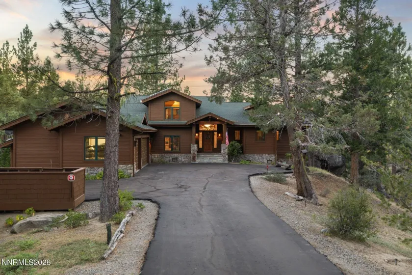 978 Dancing Bears, Portola, California 96122, 3 Bedrooms Bedrooms, ,3 BathroomsBathrooms,Residential,Residential,Dancing Bears,0,260009907