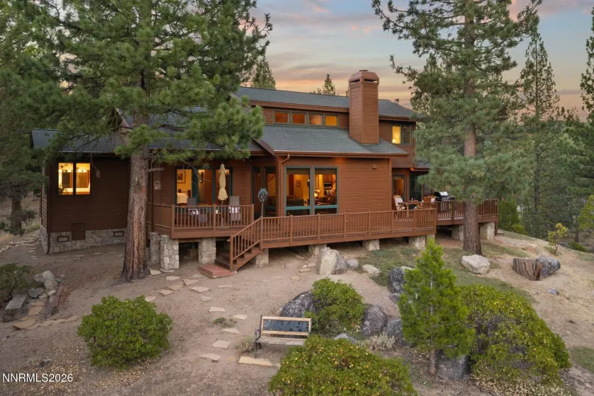 978 Dancing Bears, Portola, California 96122, 3 Bedrooms Bedrooms, ,3 BathroomsBathrooms,Residential,Residential,Dancing Bears,0,260009907
