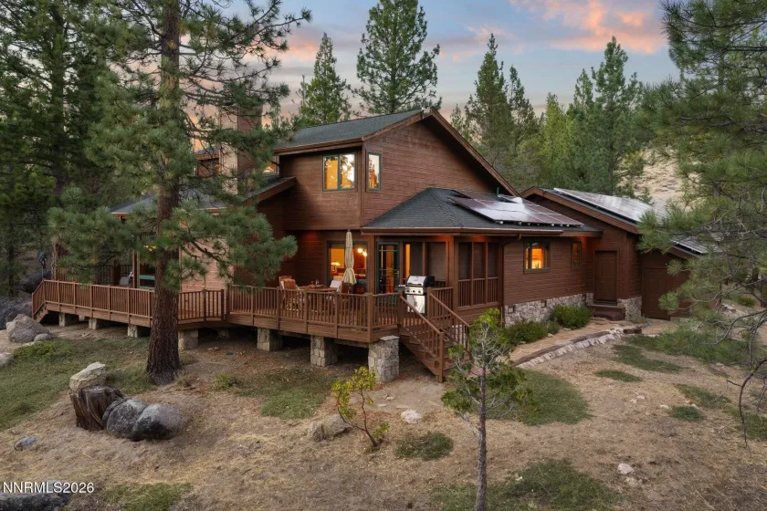 978 Dancing Bears, Portola, California 96122, 3 Bedrooms Bedrooms, ,3 BathroomsBathrooms,Residential,Residential,Dancing Bears,0,260009907
