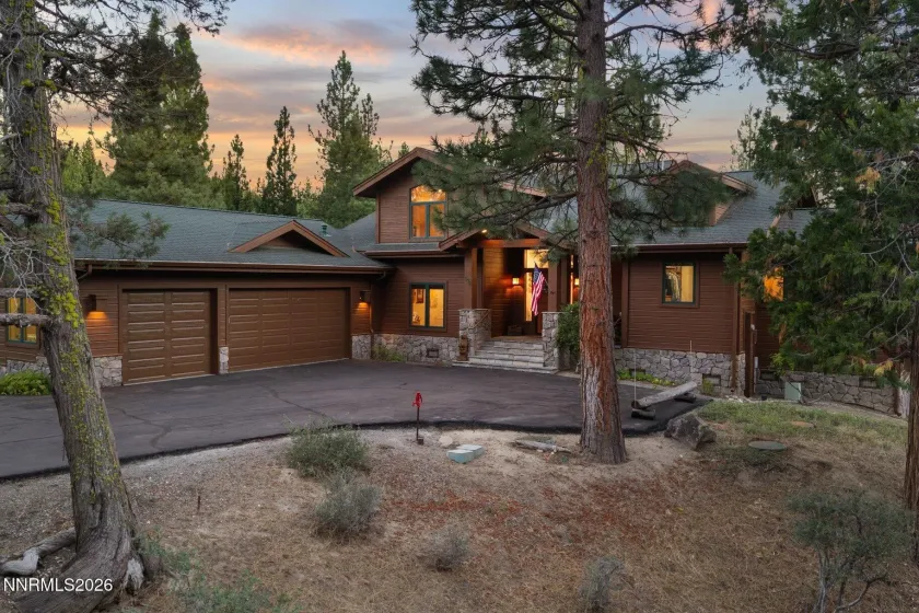 978 Dancing Bears, Portola, California 96122, 3 Bedrooms Bedrooms, ,3 BathroomsBathrooms,Residential,Residential,Dancing Bears,0,260009907