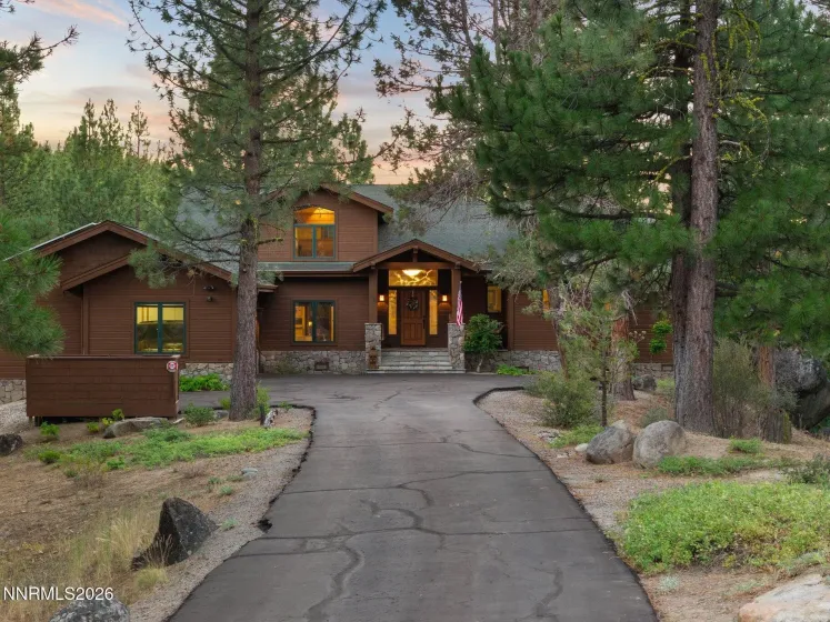 978 Dancing Bears, Portola, California 96122, 3 Bedrooms Bedrooms, ,3 BathroomsBathrooms,Residential,Residential,Dancing Bears,0,260009907