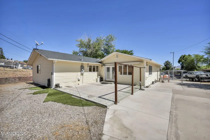 450 Mcclure, Sparks, Nevada 89431, 3 Bedrooms Bedrooms, ,2 BathroomsBathrooms,Residential,Residential,Mcclure,0,260009908